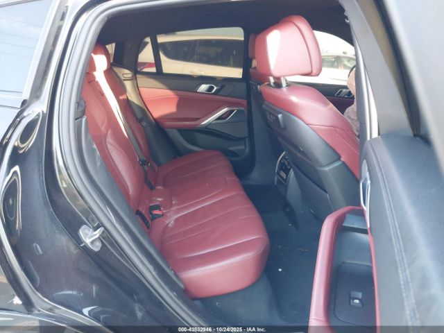 2020 BMW X6 5UXCY4C00L9C49425 Photo 7