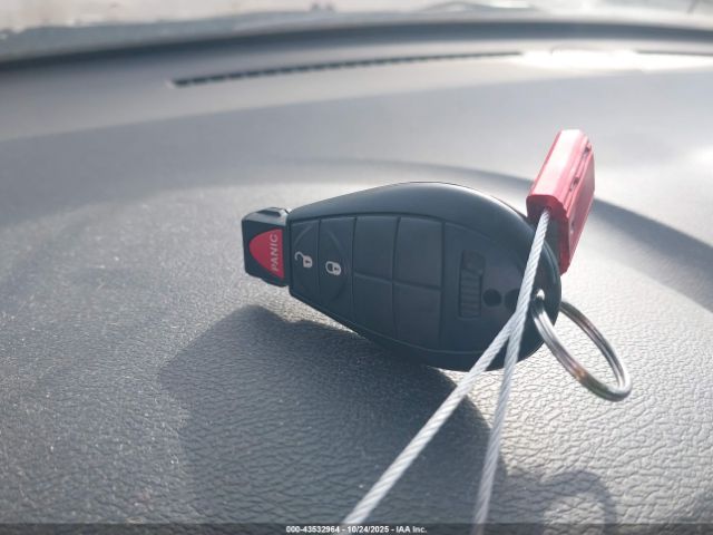 2017 DODGE GRAND CARAVAN 2C4RDGBG0HR843860 Photo 10