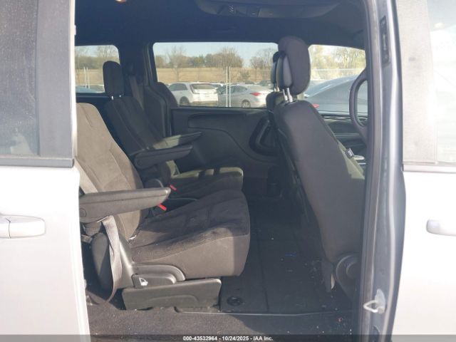 2017 DODGE GRAND CARAVAN 2C4RDGBG0HR843860 Photo 7