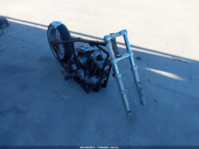 2012 HARLEY-DAVIDSON XL1200 1HD1CT31XCC418567