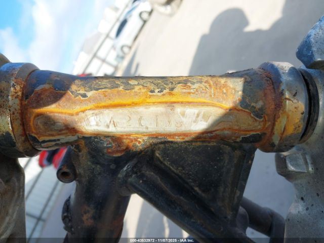 2012 HARLEY-DAVIDSON XL1200 1HD1CT31XCC418567 Photo 9