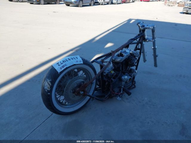 2012 HARLEY-DAVIDSON XL1200 1HD1CT31XCC418567 Photo 3