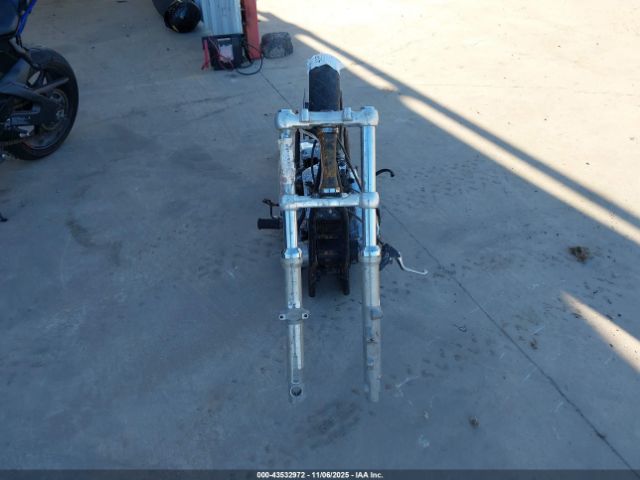 2012 HARLEY-DAVIDSON XL1200 1HD1CT31XCC418567 Photo 4