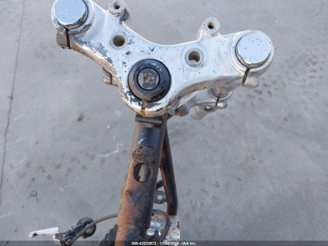 2012 HARLEY-DAVIDSON XL1200 1HD1CT31XCC418567 Photo 6