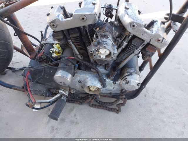 2012 HARLEY-DAVIDSON XL1200 1HD1CT31XCC418567 Photo 7