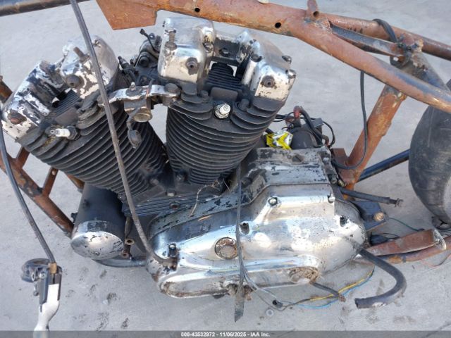 2012 HARLEY-DAVIDSON XL1200 1HD1CT31XCC418567 Photo 8