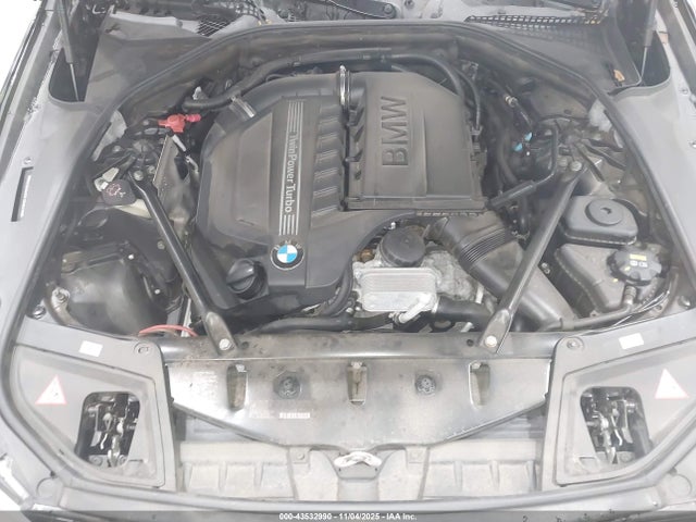Aukcja sprzedaży 2015 Bmw 535i Xdrive, vin: WBA5B3C57FD540775, numer aukcji: 43532990
