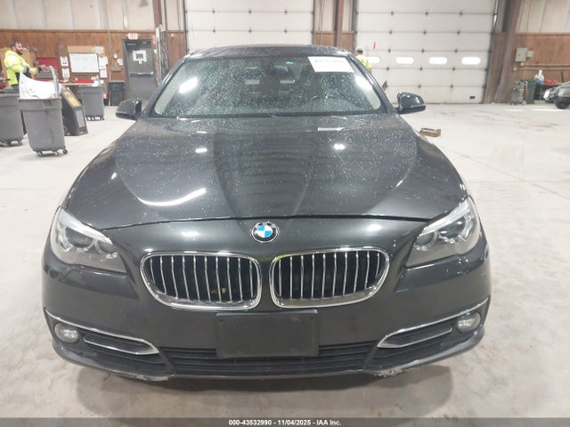 Aukcja sprzedaży 2015 Bmw 535i Xdrive, vin: WBA5B3C57FD540775, numer aukcji: 43532990