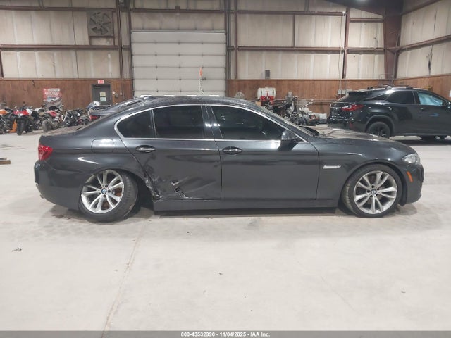 Aukcja sprzedaży 2015 Bmw 535i Xdrive, vin: WBA5B3C57FD540775, numer aukcji: 43532990