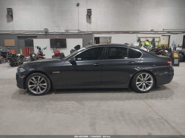 Aukcja sprzedaży 2015 Bmw 535i Xdrive, vin: WBA5B3C57FD540775, numer aukcji: 43532990