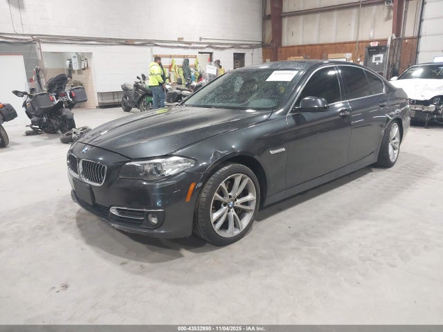 Aukcja sprzedaży 2015 Bmw 535i Xdrive, vin: WBA5B3C57FD540775, numer aukcji: 43532990