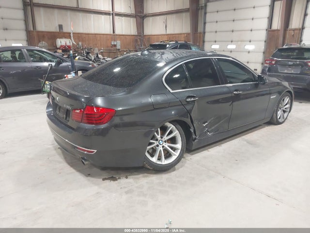 Aukcja sprzedaży 2015 Bmw 535i Xdrive, vin: WBA5B3C57FD540775, numer aukcji: 43532990