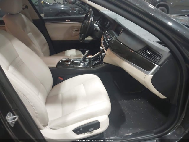 Aukcja sprzedaży 2015 Bmw 535i Xdrive, vin: WBA5B3C57FD540775, numer aukcji: 43532990