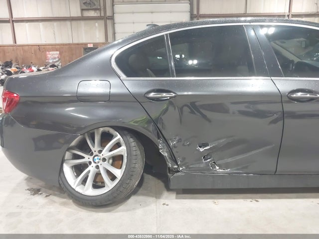 Aukcja sprzedaży 2015 Bmw 535i Xdrive, vin: WBA5B3C57FD540775, numer aukcji: 43532990