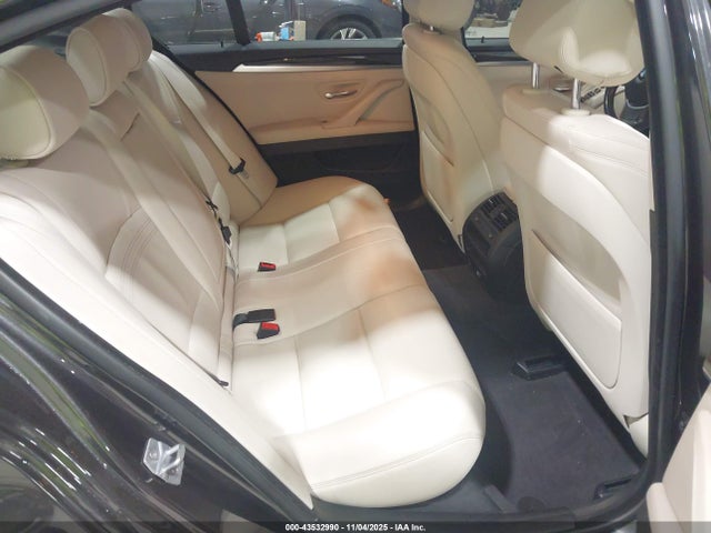 Aukcja sprzedaży 2015 Bmw 535i Xdrive, vin: WBA5B3C57FD540775, numer aukcji: 43532990