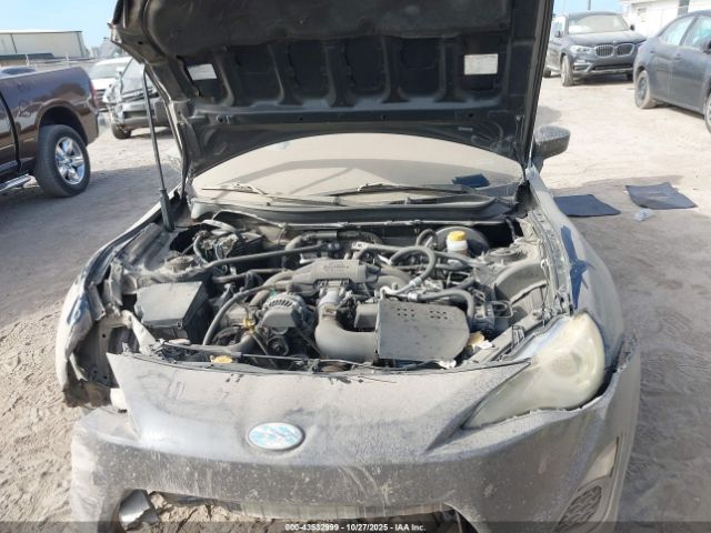 2013 SCION FR-S JF1ZNAA17D2711278 Photo 9