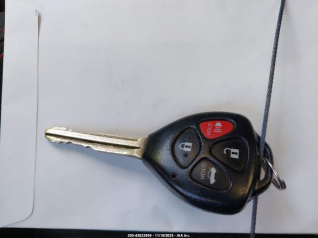 2013 SCION FR-S JF1ZNAA17D2711278 Photo 10