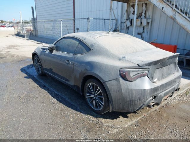 2013 SCION FR-S JF1ZNAA17D2711278 Photo 2