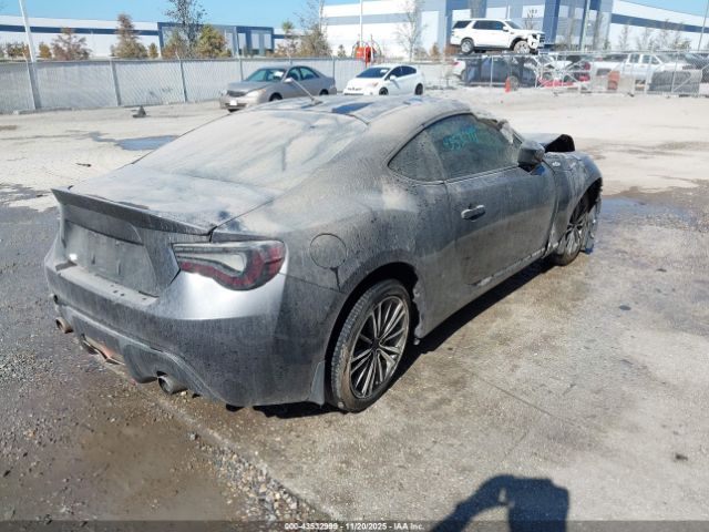 2013 SCION FR-S JF1ZNAA17D2711278 Photo 3