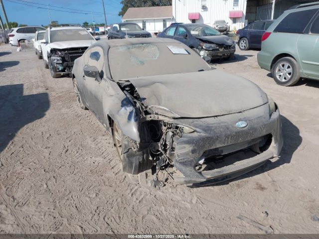 2013 SCION FR-S JF1ZNAA17D2711278 Photo 5