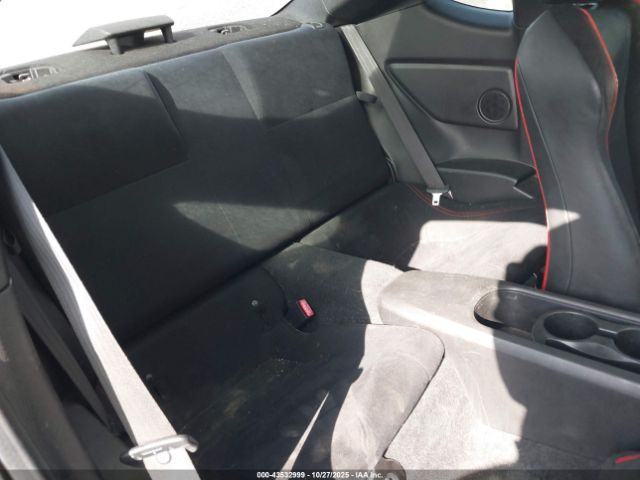 2013 SCION FR-S JF1ZNAA17D2711278 Photo 7