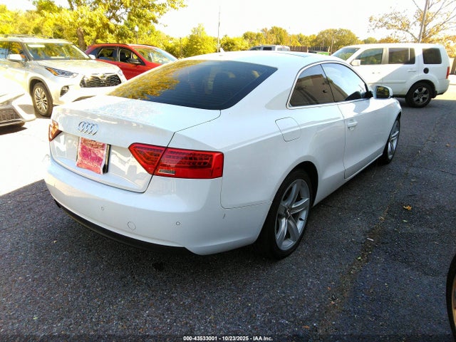 2014 AUDI A5 WAULFAFR9EA068867 Photo 3