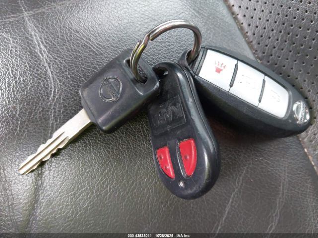 2020 NISSAN FRONTIER 1N6ED0EB5LN709712 Photo 10