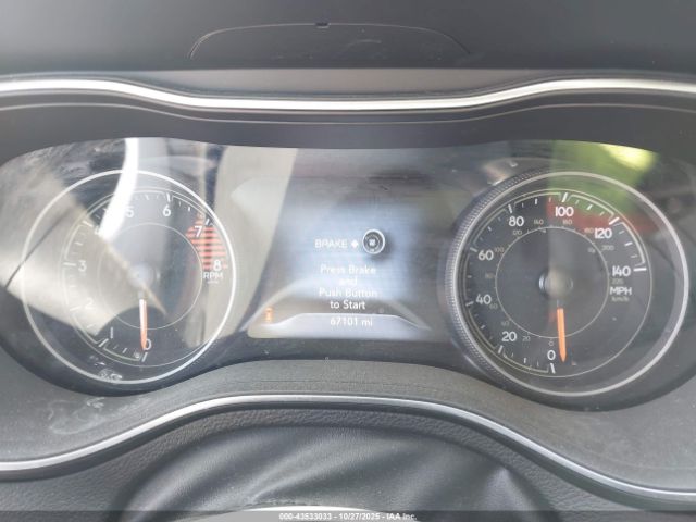 2021 JEEP CHEROKEE 1C4PJMBXXMD162536 Photo 6