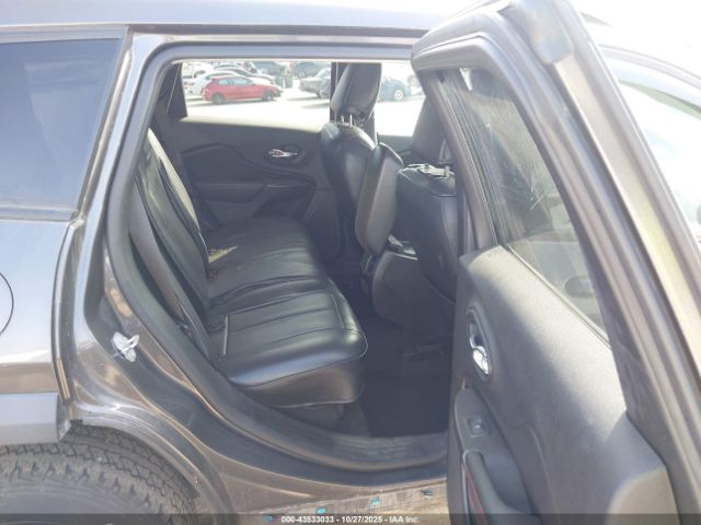 2021 JEEP CHEROKEE 1C4PJMBXXMD162536 Photo 7