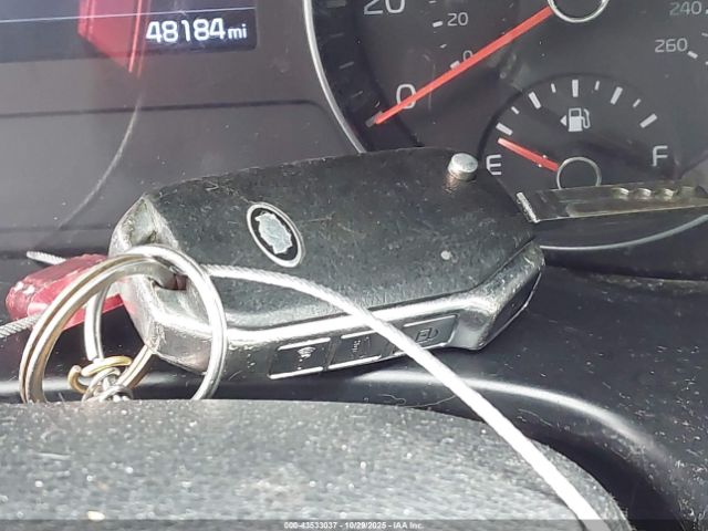 2020 KIA FORTE 3KPF24ADXLE240164 Photo 10