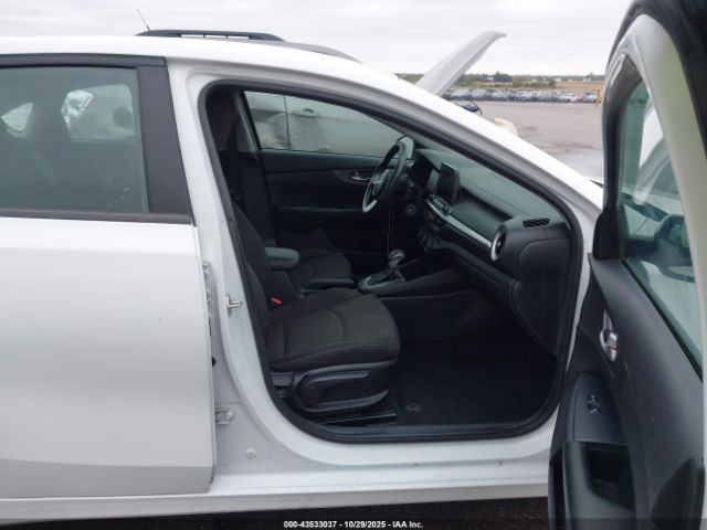 2020 KIA FORTE 3KPF24ADXLE240164 Photo 4