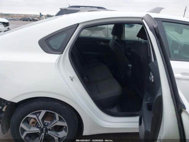 2020 KIA FORTE 3KPF24ADXLE240164 Photo 7