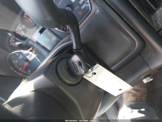 Aukcja sprzedaży 2018 Chevrolet Silverado 1500 Wt, vin: 1GCNCNEH8JZ276206, numer aukcji: 43533043
