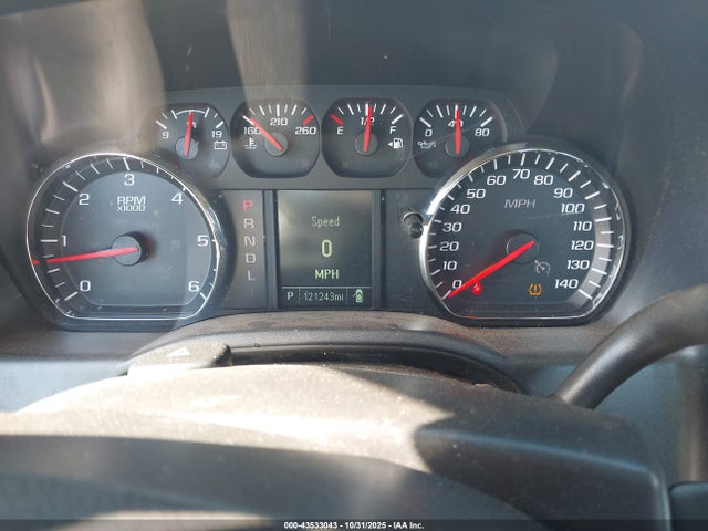Aukcja sprzedaży 2018 Chevrolet Silverado 1500 Wt, vin: 1GCNCNEH8JZ276206, numer aukcji: 43533043