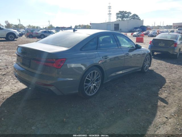 2023 AUDI A6 WAUM2BF25PN030119 Photo 3