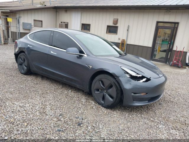 2020 TESLA MODEL 3 5YJ3E1EB3LF635623 Photo 0