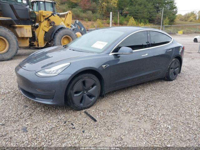 2020 TESLA MODEL 3 5YJ3E1EB3LF635623 Photo 1