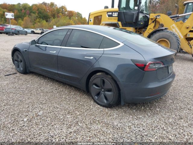 2020 TESLA MODEL 3 5YJ3E1EB3LF635623 Photo 2