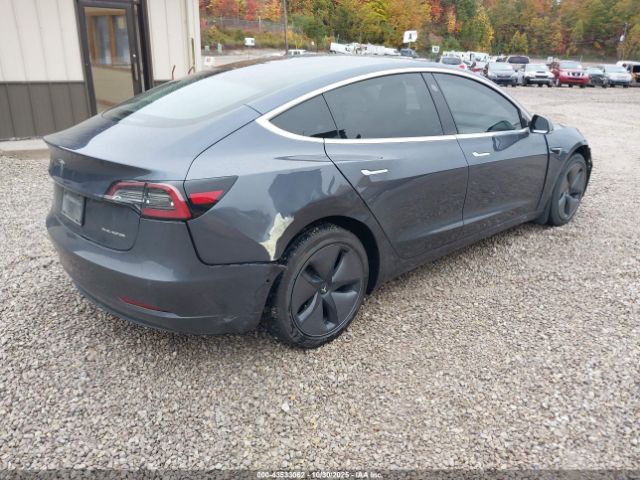 2020 TESLA MODEL 3 5YJ3E1EB3LF635623 Photo 3