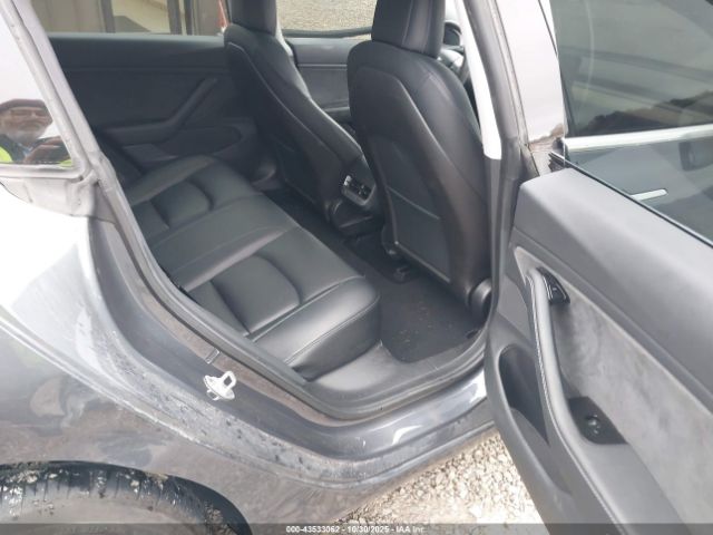 2020 TESLA MODEL 3 5YJ3E1EB3LF635623 Photo 7