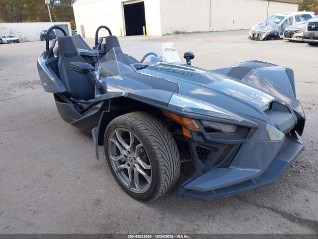 2023 POLARIS SLINGSHOT 57XAAPHD3P8154979