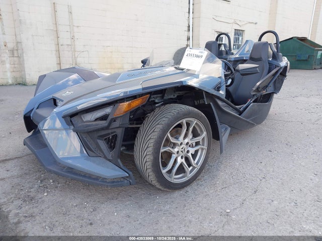 2023 POLARIS SLINGSHOT 57XAAPHD3P8154979 Photo 1