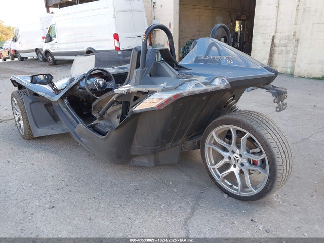 2023 POLARIS SLINGSHOT 57XAAPHD3P8154979 Photo 2