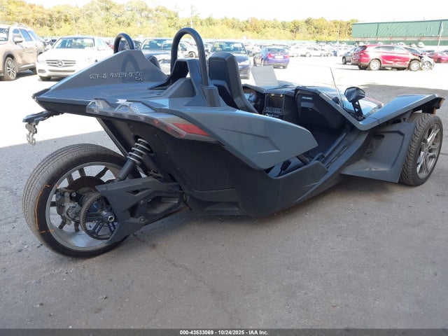 2023 POLARIS SLINGSHOT 57XAAPHD3P8154979 Photo 3