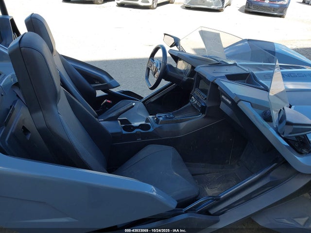 2023 POLARIS SLINGSHOT 57XAAPHD3P8154979 Photo 4