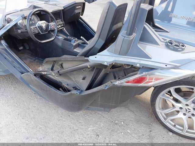 2023 POLARIS SLINGSHOT 57XAAPHD3P8154979 Photo 5