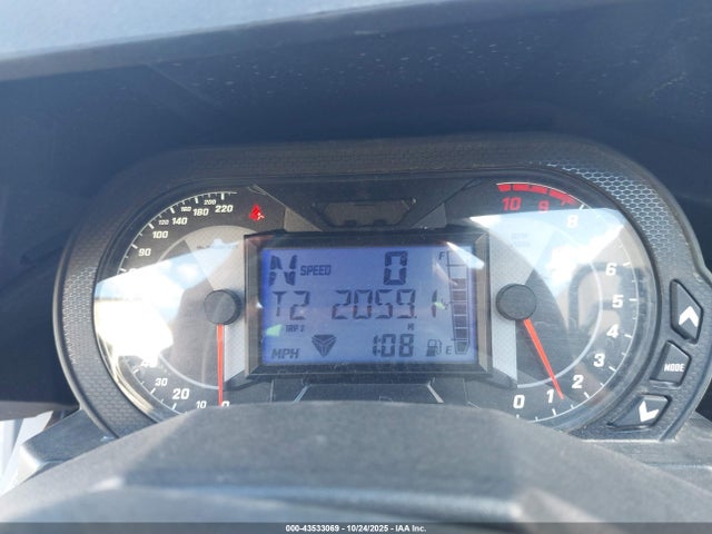 2023 POLARIS SLINGSHOT 57XAAPHD3P8154979 Photo 6