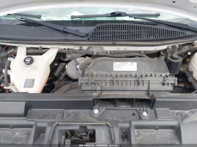 Aukcja sprzedaży 2021 Chevrolet Express Cutaway Work Van, vin: 1HA3GTC77MN007292, numer aukcji: 43533110