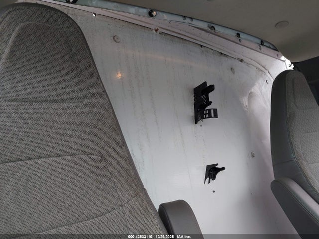 Aukcja sprzedaży 2021 Chevrolet Express Cutaway Work Van, vin: 1HA3GTC77MN007292, numer aukcji: 43533110