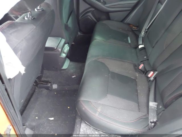 2023 SUBARU WRX JF1VBAF69P9807467 Photo 7